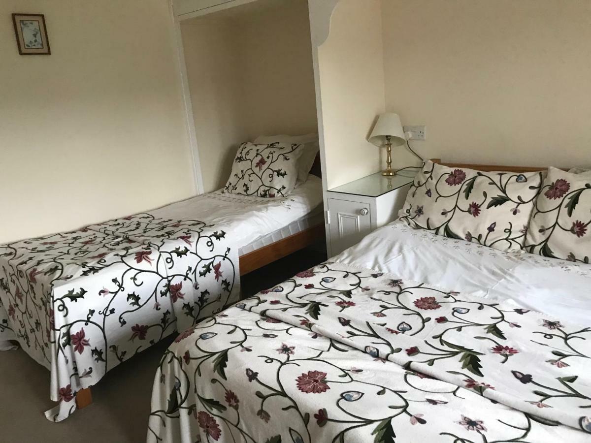 Garstoncottage Bathford Εξωτερικό φωτογραφία