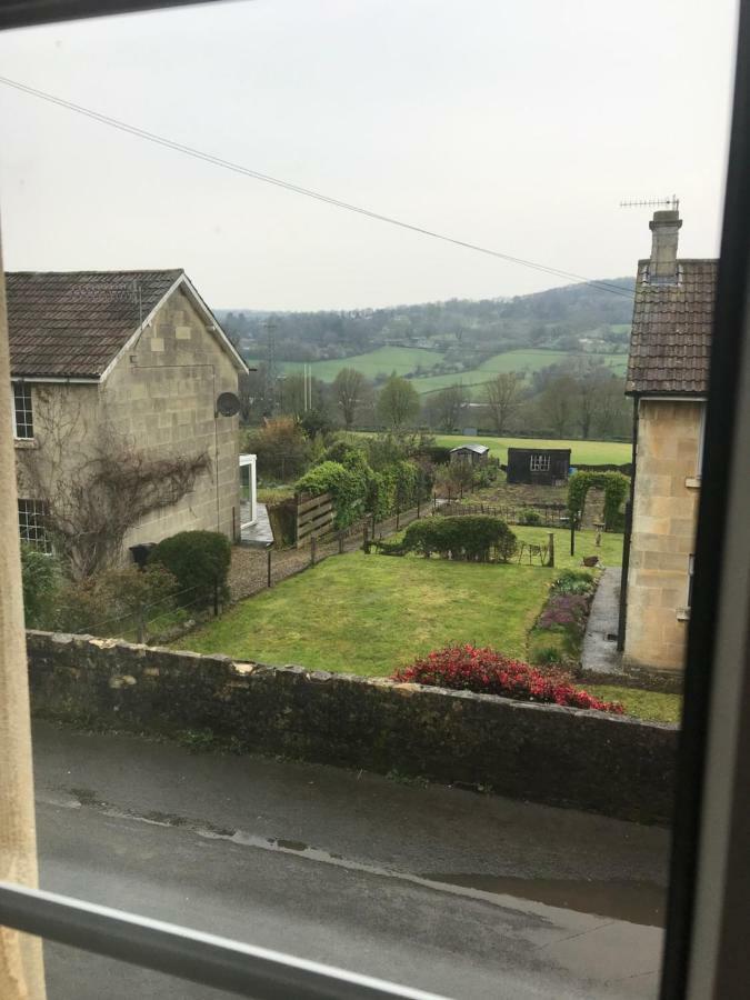 Garstoncottage Bathford Εξωτερικό φωτογραφία