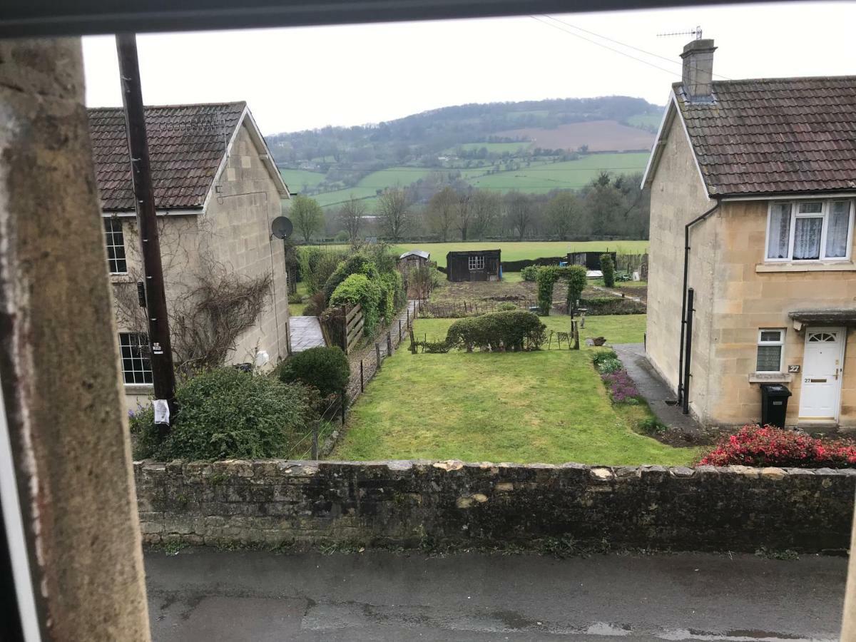 Garstoncottage Bathford Εξωτερικό φωτογραφία